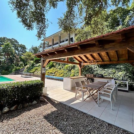 The Art House Vila Serra Exterior foto